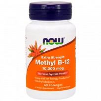 Vitamin B12 - Methylcobalamin