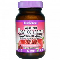 Pomegranate Juice, Extract